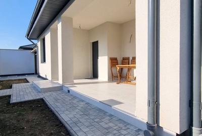 Casă Nouă pe Parter în Cartier Brâncuși – Finisată, Gata de Mutare - 12