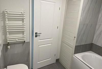 Apartament cu 3 camere în Băneasa