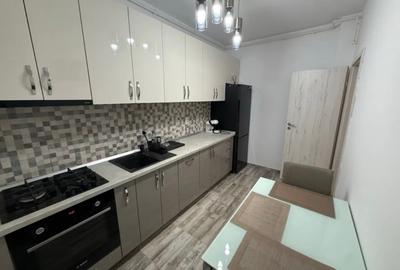 Apartament cu 2 camere decomandat, mobilat în Drumul Taberei - 5