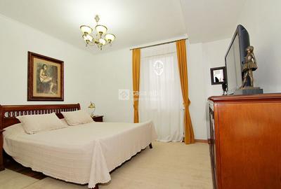 Proprietate rara pe piata, impresionanta prin finisaje si mobilier! - 9