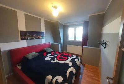 Apartament cu 2 camere decomandat în Central - 5