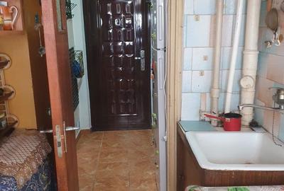 Apartament cu 2 camere semidecomandat în Berceni - 4