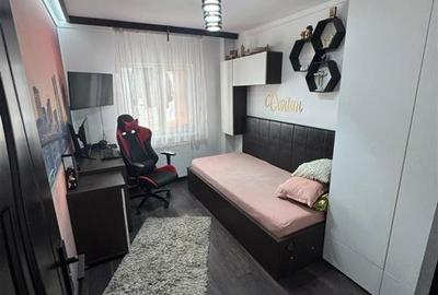 Apartament cu 3 camere decomandat, mobilat în Autogară - 14
