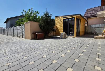 Valu lui Traian -Vila P+Mansarda (teren 350 mp /constructie 2019) - 19