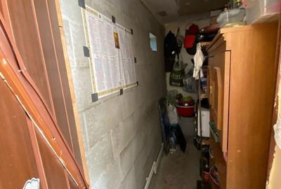 Casă cu 2 camere în Pănade - 4