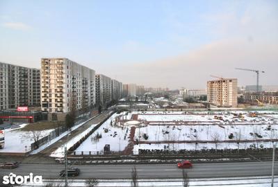Apartament cu 4 camere, mobilat în Drumul Taberei - 11