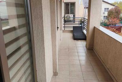 Apartament cu 3 camere decomandat în Chiajna - 6
