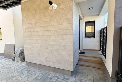 Casă cu 4 camere cu Canalizare în Lipovei - 3