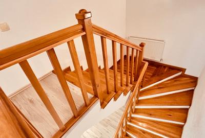 Otopeni constructie 2008, Duplex + Garaj - 8