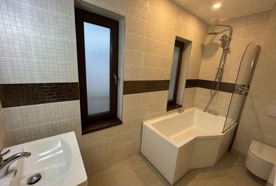 Duplex cu 5 camere cu Canalizare în Aradului - 24