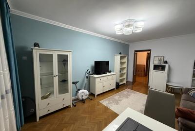 Apartament cu 4 camere decomandat în Drumul Taberei - 2