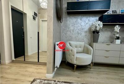 Studio Spatios in Bloc Nou - Mobilat Utilat Premium - Lumin - 13