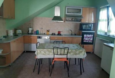 Casă individuală cu 4 camere cu Teren 1200 Mp în Muncelu de Sus - 5