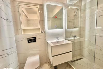 Garsonieră în Nord