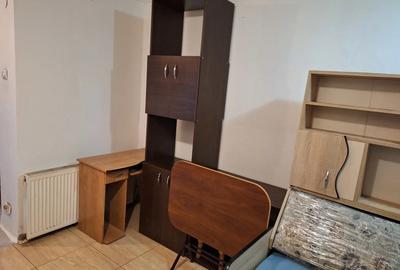 Inchiriez doua garsoniere in acela?i bloc linga Mega Mall Pantelimon si la straini - 4