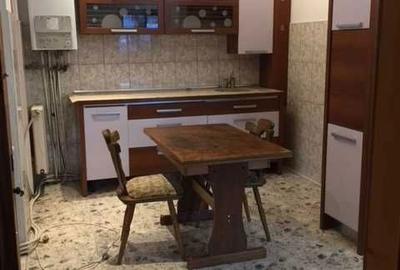 Apartament cu 2 camere decomandat în Fălticeni