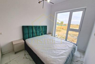 Apartament lux cu 2 camere | Giroc - 4