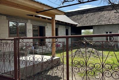 Casă cu 5 camere cu Teren 1430 Mp în Gurghiu - 7