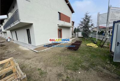 Casă cu 5 camere cu Canalizare în Sud-Vest - 8