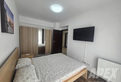 Apartament nou 2 camere mobilat | Parcare | Drumul Taberei - Quadra Trees - 7