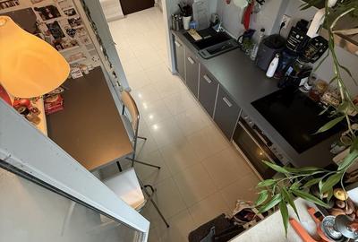 Apartament cu 2 camere decomandat în Gara de Nord - 2