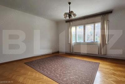 Casă cu Teren 421 Mp în Ultracentral - 10