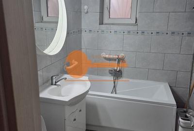 Apartament cu 2 camere decomandat, mobilat în Sebastian - 11
