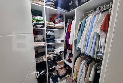 Apartament 3 camere 90 mp, Terasa 90 mp , George Enescu - 11