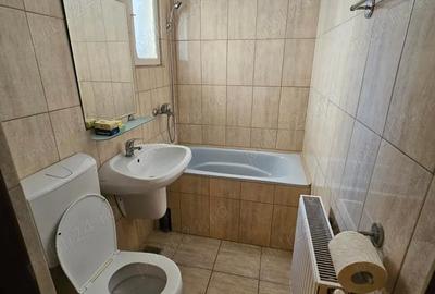 Apartament cu 4 camere semidecomandat în Sud - 8