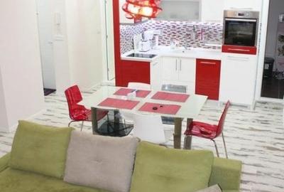 Ap cu 3 camere modern 80 mp - 2 bai, bloc 2013, gaze - Faleza Nord - 11
