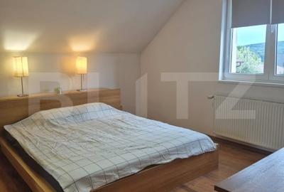 Vila de vanzare in Livezeni cu privelste deosebita, 970mp teren - 20