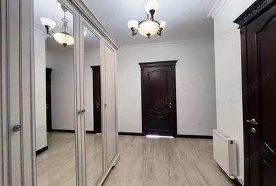 Garsonieră decomandată în Dorobanți