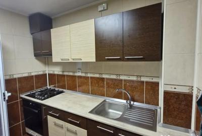 Apartament cu 2 camere decomandat în Aviației - 2