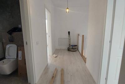 Casă individuală cu 4 camere cu Canalizare în Pantelimon - 8