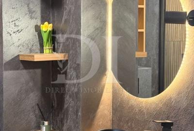 Apartament cu 2 camere decomandat, mobilat în Florești - 15