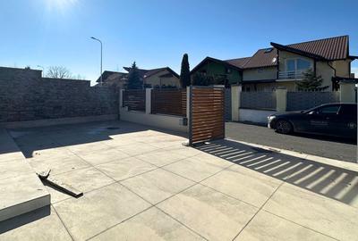 Casă smart de vânzare 4 camere Tehnologie premium Eficiență energetică ridicată - 5