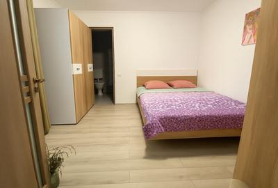 Casă individuală cu 3 camere cu Canalizare în Faleza Nord - 4
