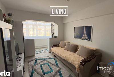 Apartament cu 2 camere în Central - 1