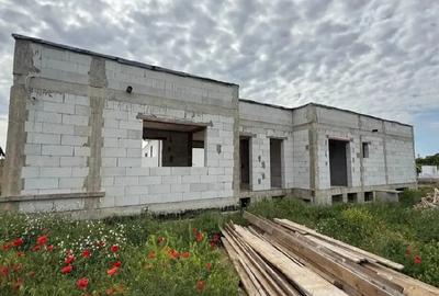 Casă cu 2 camere cu Teren 547 Mp în Cetate - 8