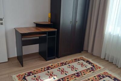 Apartament cu 2 camere decomandat în Central - 6