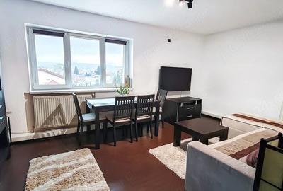 Apartament cu 2 camere decomandat, mobilat în Gheorgheni - 2