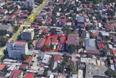 Proprietate specială, 831 mp în Giulești - 5