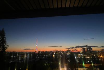 Comision 0! Novum, apartament 3 camere modern, la cheie, terasa, parcare Comision 0! Novum, apartament 3 camere modern, la cheie, terasa, parcare - 25