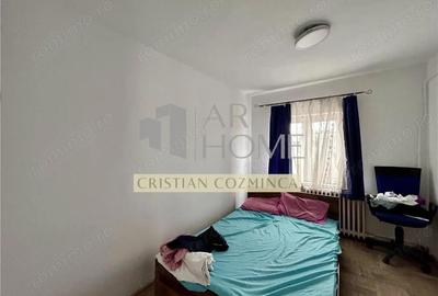 Apartament 3 camere, semidecomandat, Vest, Ploiesti - 11