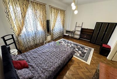 Apartament cu 2 camere semidecomandat, mobilat în Central - 4