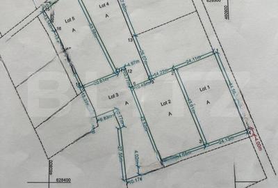 Parcela ideala de 10,5 ari - spatiu, liniste si potential Parcela ideala de 10,5 ari - spatiu, liniste si potential - 4