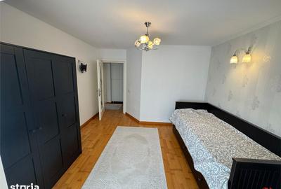 Apartament cu 3 camere, mobilat în Central - 14