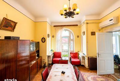 Apartament cu 2 camere în Dorobanți - 2