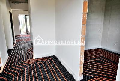 Casa 5 camere,3 bai,la cheie,138 mp,528mp teren,0% comision - 9