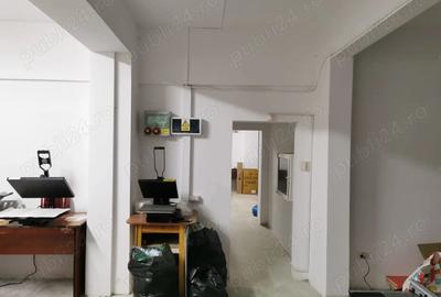 Spațiu comercial, de 200 mp, în Central - 2